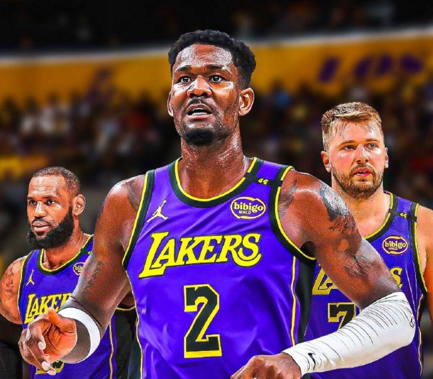 均薪800万的低风险投资！但艾顿真不适合湖人，若失意恐淡出联盟