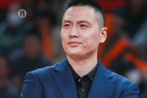 薛思佳：上海放假10天 有2位外籍训练师帮助年轻球员提高个人技术