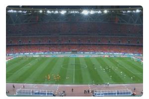 实力差距....澳大利亚上午杭州漫步，热身晚25分钟出场，轻松领先