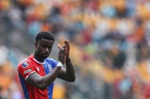 太阳报：利物浦将以4000万英镑的最终报价求购格伊，不卖拉倒