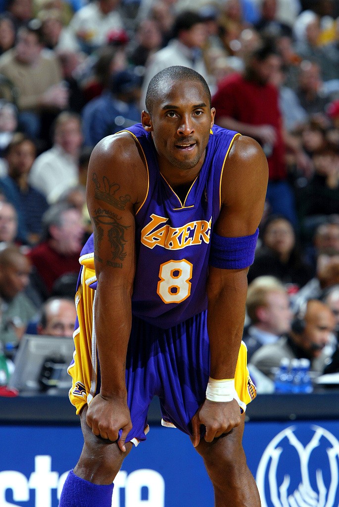 半岛体育APP-泰伦-卢：我当年也是一名单挑高手 但和科比1V1时从来没赢过