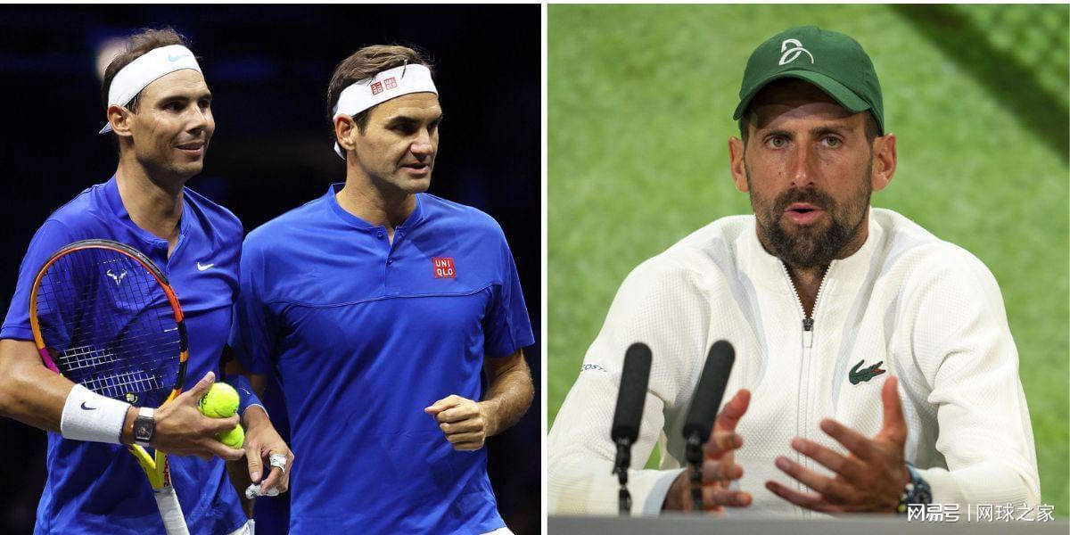 半岛体育-德约再度谈到费纳退役对自己的影响，艰难晋级身体发出不良信号