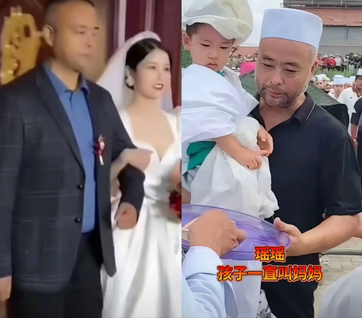 半岛体育-孟村女子葬礼后续：弟弟晒照缅怀，曝姐姐隐忍原因，设计师发声！