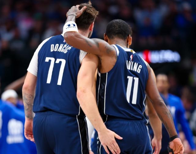 休赛期大交易拔东欧上限？独行侠建队更愿稳扎稳打