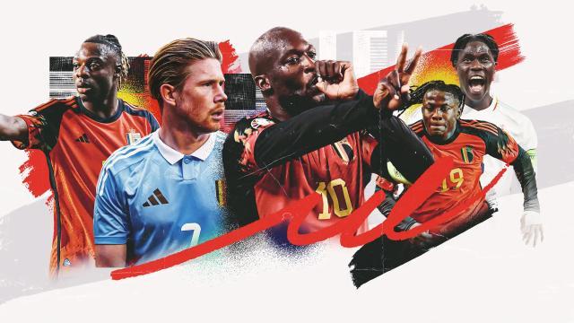 【解码比利时】新青年与老问题