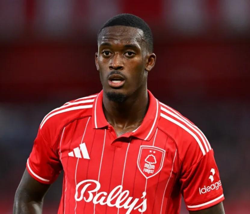 半岛体育娱乐-奥多伊：波斯特科格鲁首次训练强度很大，让我感到震撼