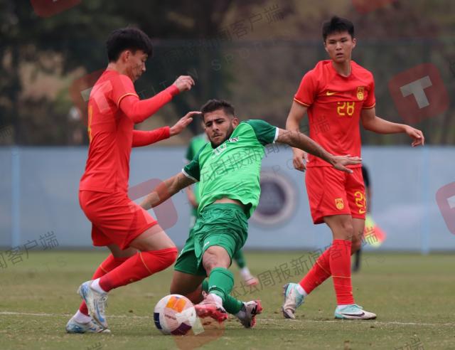 半岛体育娱乐-U20亚洲杯中国队23人名单敲定 王钰栋蒯纪闻领衔