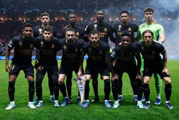 半岛体育-歼灭战打成消耗战，贝林伤退给皇马胜利浇了盘冷水