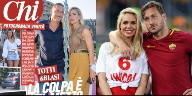 半岛体育-托蒂17年婚姻宣告终结，新欢酷似年轻时的布拉茜