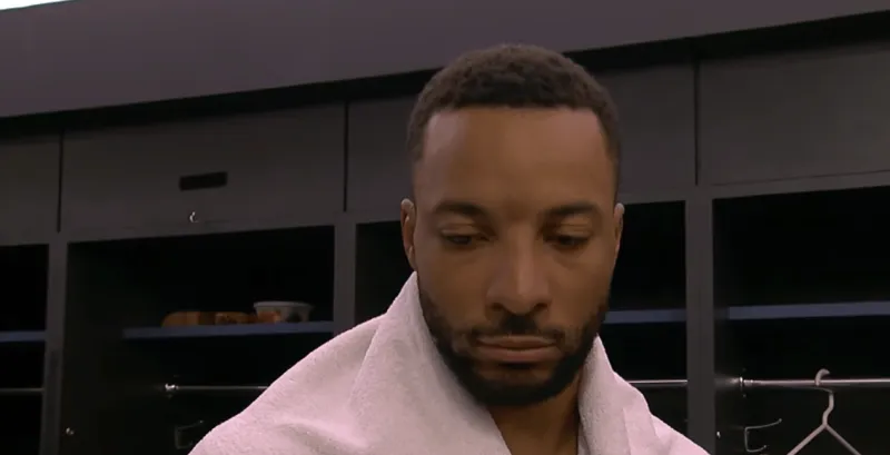 半岛体育APP-鲍威尔采访全文：我们必须找到即使进攻不顺&amp;amp;也能赢球的方式